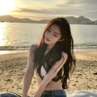 女儿国嬉春