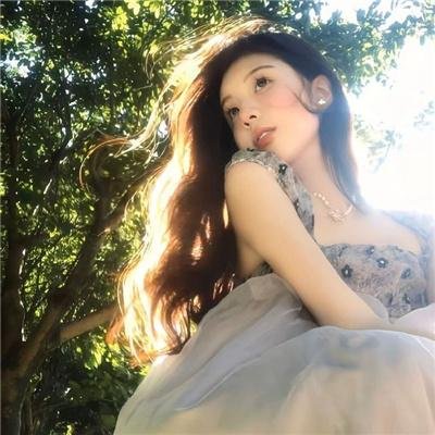 霓虹心
