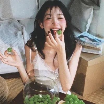 失踪少女名单